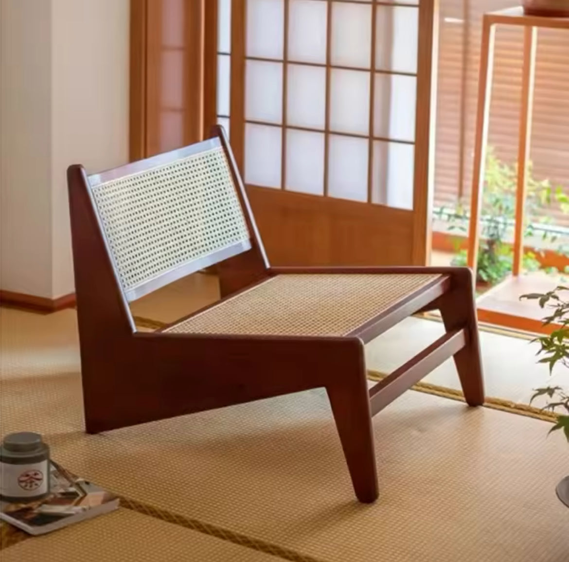 Hinoki Chair