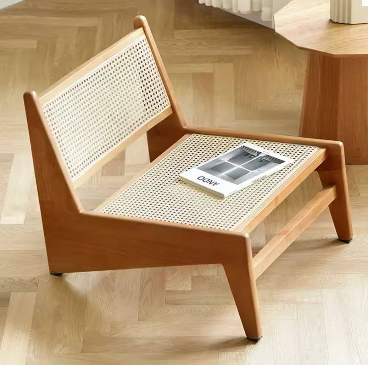 Hinoki Chair