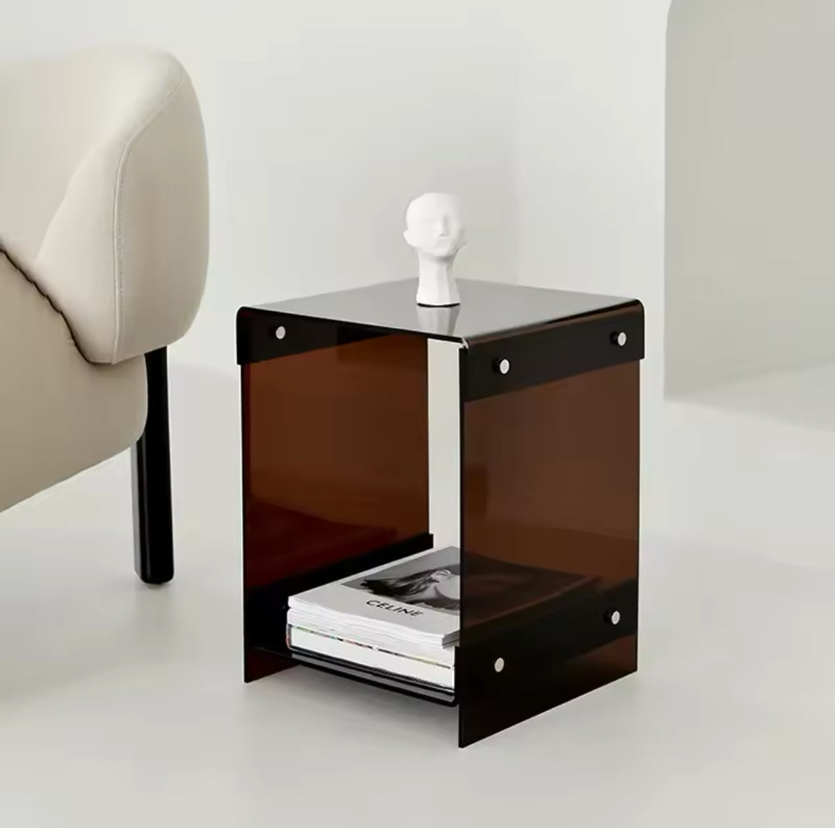 Nordic Side Table