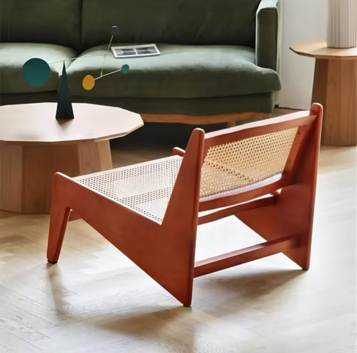 Hinoki Chair