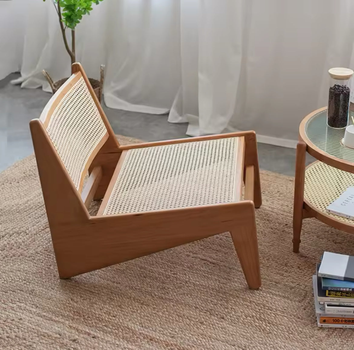 Hinoki Chair