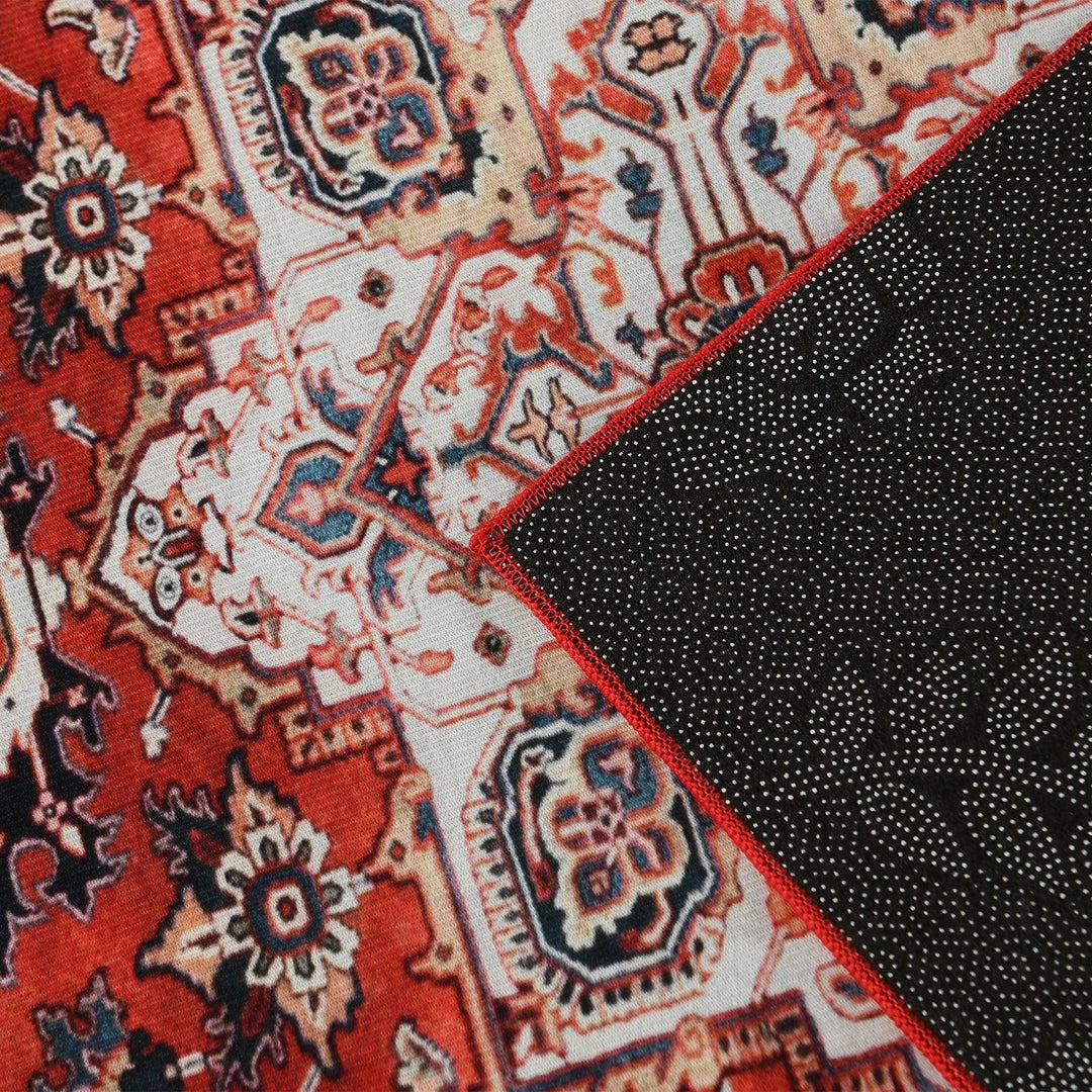 The Marrakesh Rug