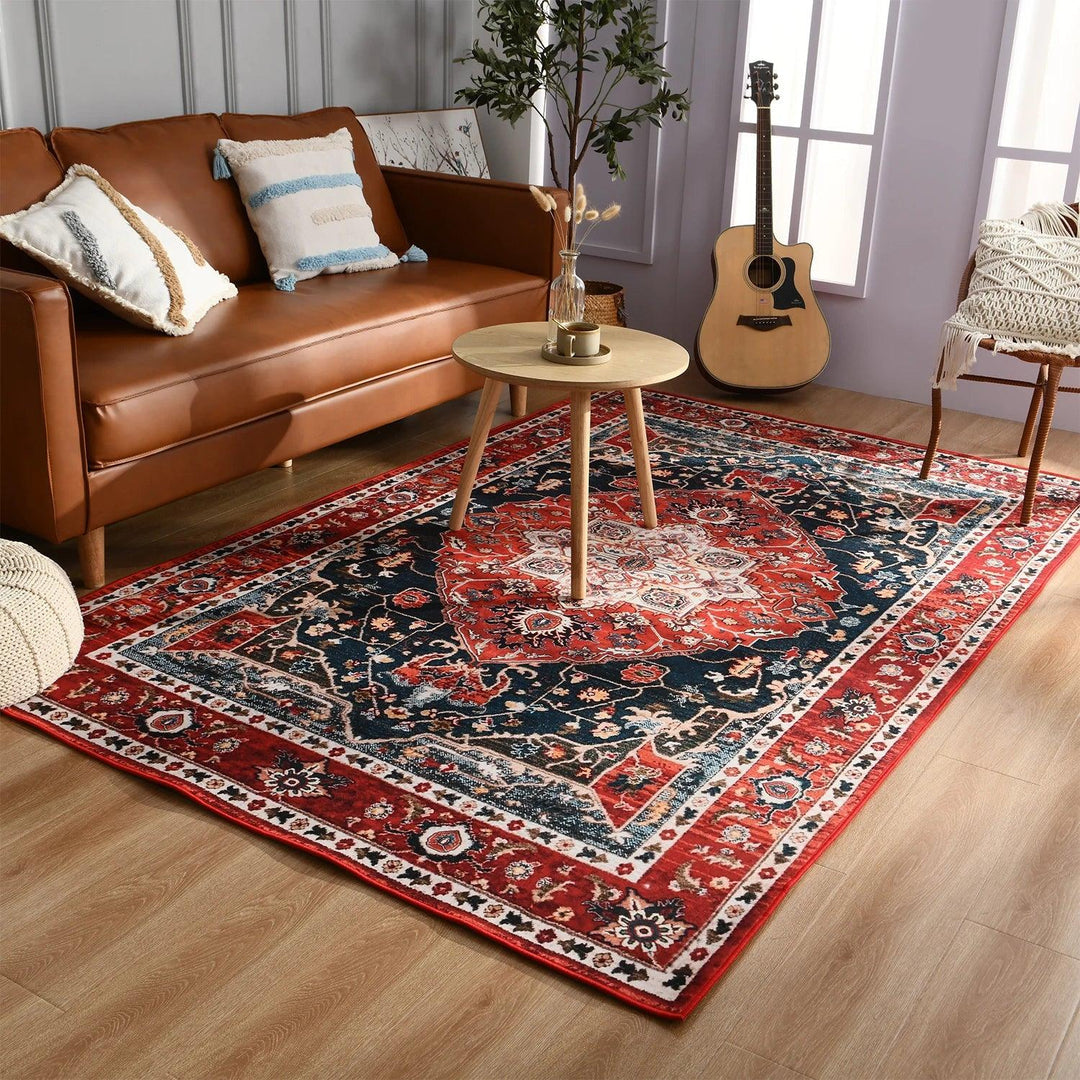 The Marrakesh Rug