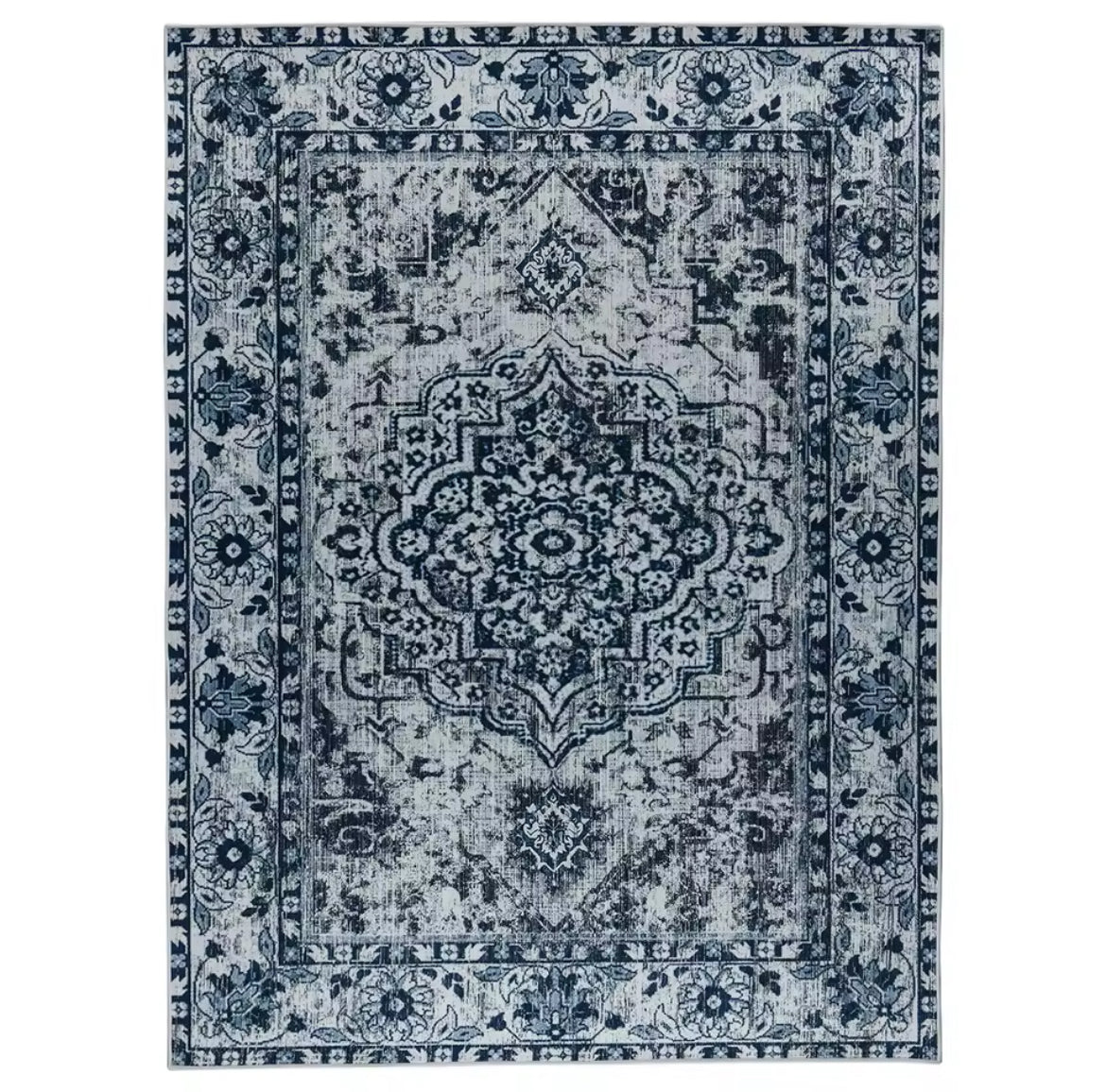 The Tehran Rug