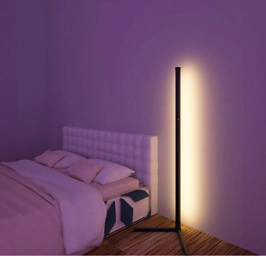 Ambient Corner Floor Lamp